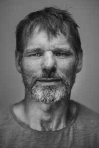Tom Bruijnen 2018 by © Rahi Rezvani